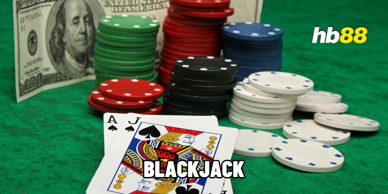 blackjack 1