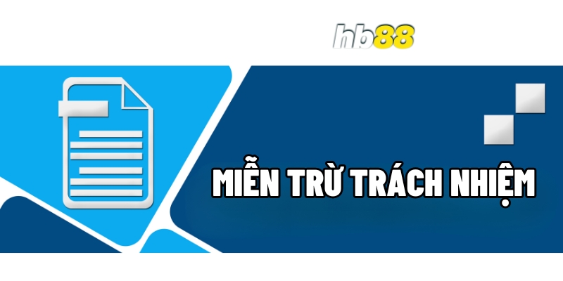 mien tru trach nhiem hb88 1