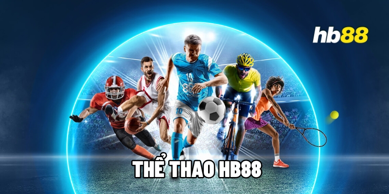 the thao hb88 1